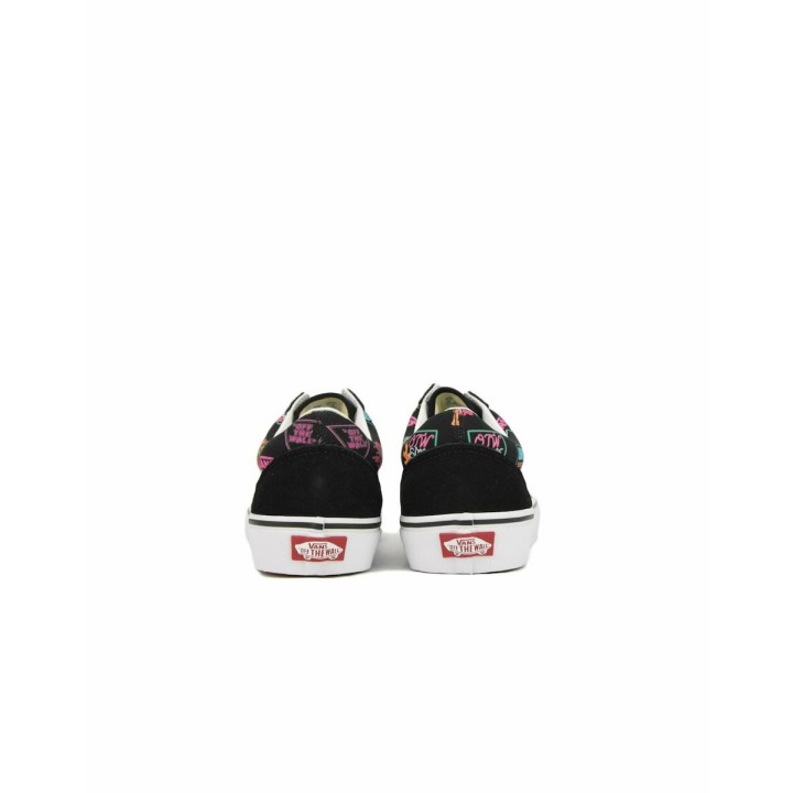 Vans Market Old Skool Black - VN0A5KRFB0K