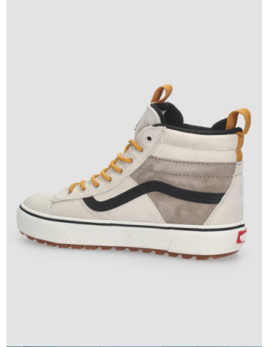 Vans Sk8-Hi MTE-2 Utility Pop White Multi - VN0A5HZZJ5K