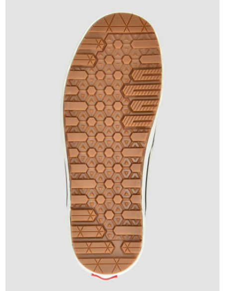 Vans Sk8-Hi MTE-2 Utility Pop White Multi - VN0A5HZZJ5K