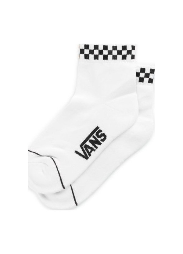 Vans Peek-A-Check Crew Socks - VN0A3Z92YB2