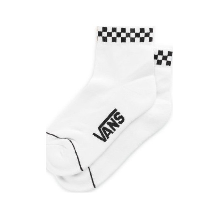 Vans Peek-A-Check Crew Socks - VN0A3Z92YB2
