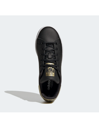 Adidas Originals Stan Smith J Black - (GY4254)