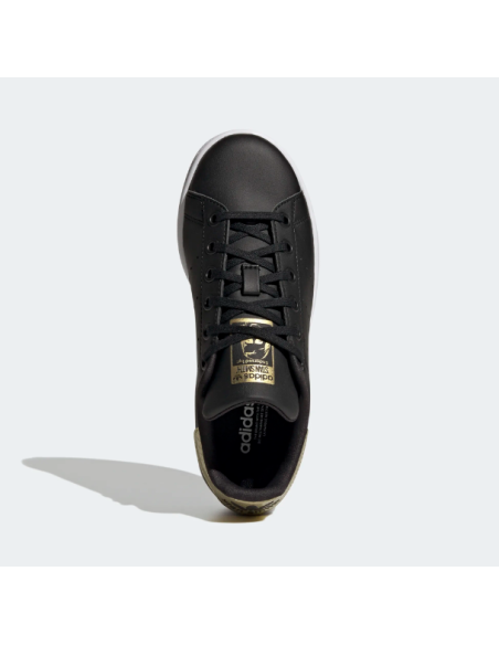Adidas Originals Stan Smith J Black - (GY4254)