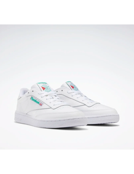Reebok Club C 85 - (AR0456)