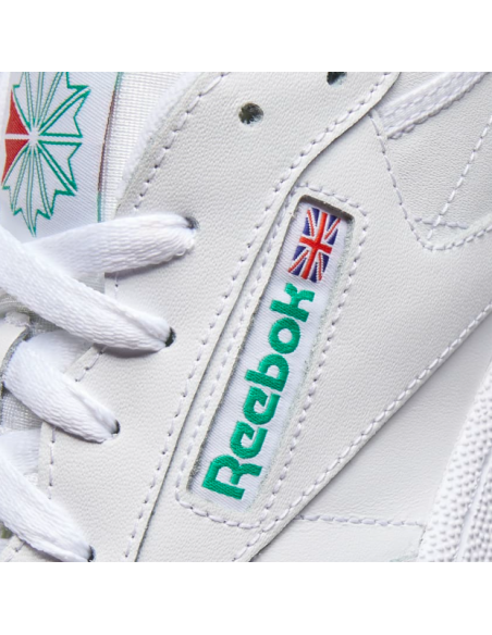 Reebok Club C 85 - (AR0456)