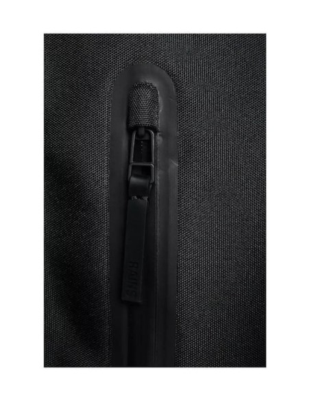 Rains Backpack Mini Σακίδιο Πλάτης Αδιάβροχο - 12800 Sand