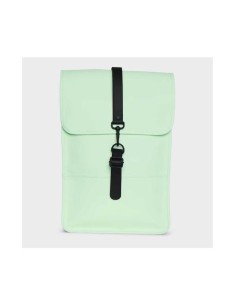 Rains Backpack Mini Σακίδιο Πλάτης Αδιάβροχο - 12800 Mineral