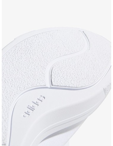 Adidas Court Platform CLN Cloud White...