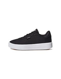 Adidas Court CLN Black - GW6909 2