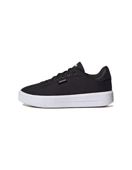 Adidas Court CLN Black - GW6909