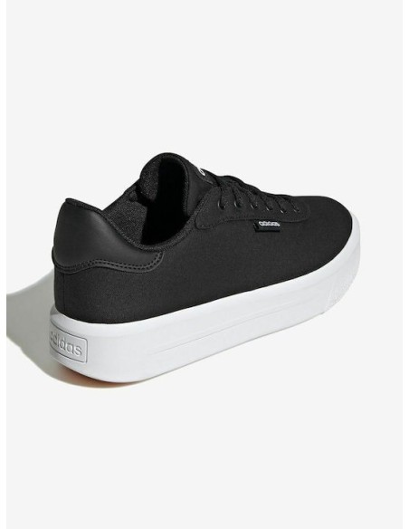 Adidas Court CLN Black - GW6909