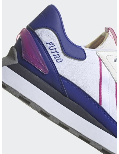 Adidas Futro Mixr Light Blue / Lucid Fuchsia - HQ4574