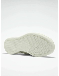 Reebok Club C 85 Chalk / Hunter Green - HP4320 2