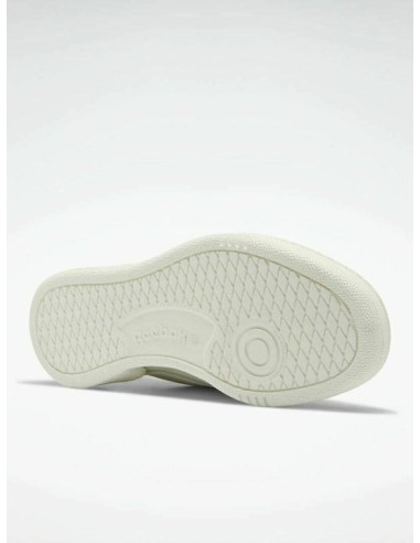 Reebok Club C 85 Chalk / Hunter Green - HP4320