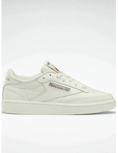 Reebok Club C 85 Chalk / Rose Gold - HQ0948
