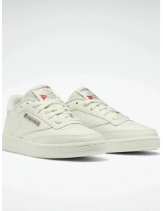 Reebok Club C 85 Chalk / Rose Gold - HQ0948 2