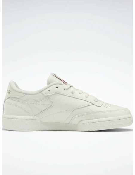 Reebok Club C 85 Chalk / Rose Gold - HQ0948
