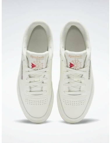 Reebok Club C 85 Chalk / Rose Gold - HQ0948