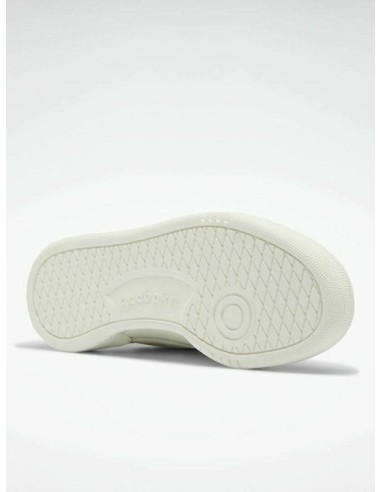 Reebok Club C 85 Chalk / Rose Gold - HQ0948