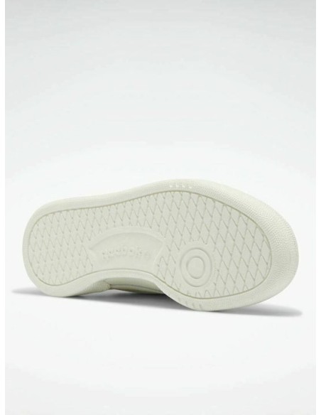 Reebok Club C 85 Chalk / Rose Gold - HQ0948