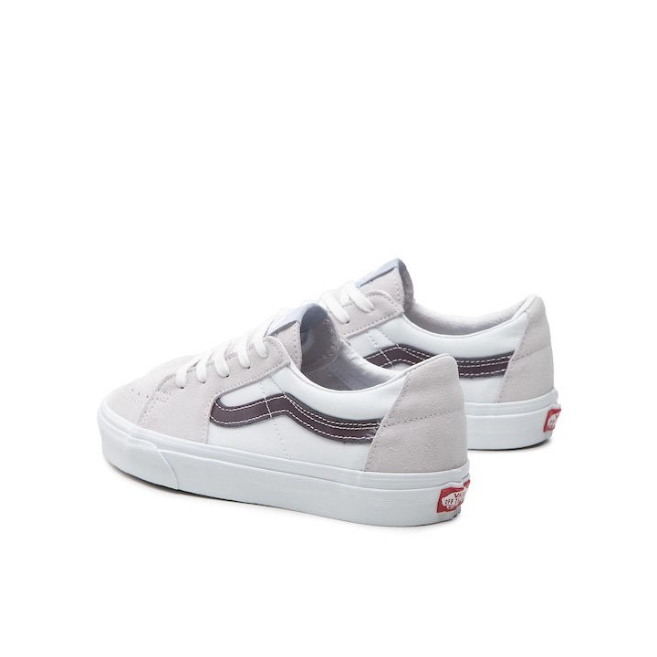 Vans Sk8-Low Clouds Sunset - VN0A5KXDSNS