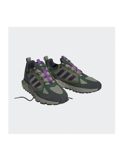 Adidas Originals ZX 1K BOOST Seas. 2.0 - HP2847