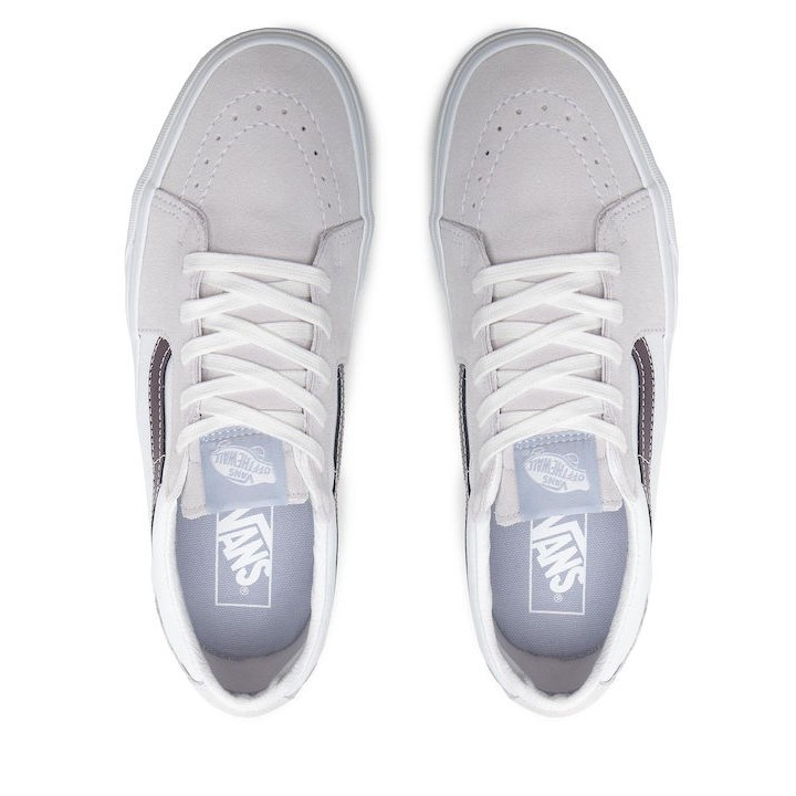 Vans Sk8-Low Clouds Sunset - VN0A5KXDSNS