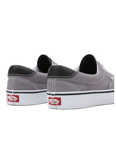 Vans Paisley Era 59 Grey  - VN0A5JMSBGJ