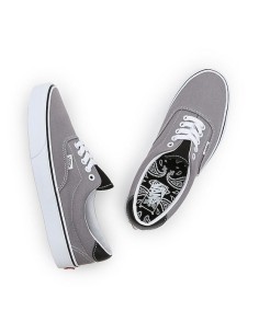 Vans Paisley Era 59 Grey  - VN0A5JMSBGJ 2
