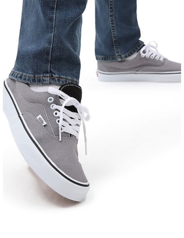 Vans Paisley Era 59 Grey  - VN0A5JMSBGJ