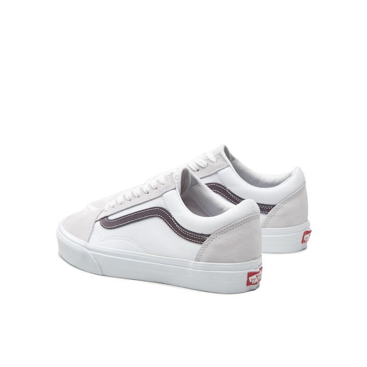 Vans Sk8-Low Clouds Sunset - VN0A5KXDSNS
