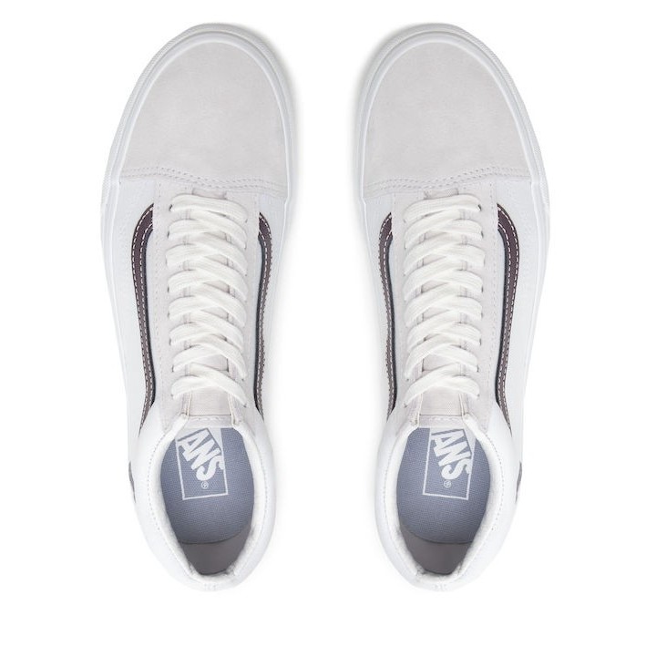 Vans Sk8-Low Clouds Sunset - VN0A5KXDSNS