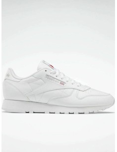 Reebok Classic Leather Sneakers Cloud White - GY0953