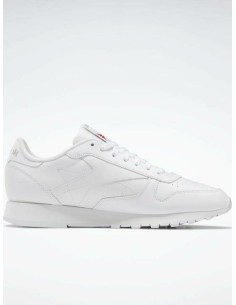 Reebok Classic Leather Sneakers Cloud White - GY0953 2