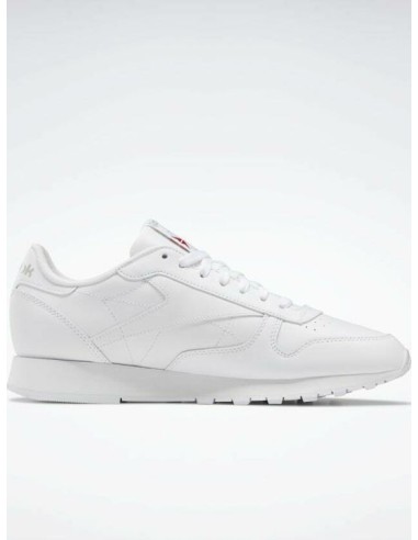 Reebok Classic Leather Sneakers Cloud White - GY0953