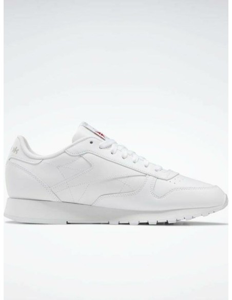 Reebok Classic Leather Sneakers Cloud White - GY0953