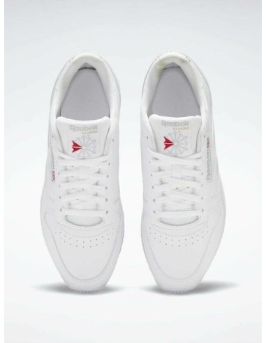 Reebok Classic Leather Sneakers Cloud White - GY0953