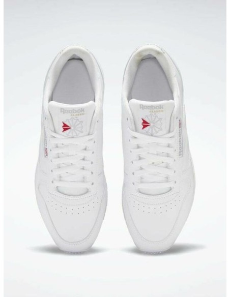 Reebok Classic Leather Sneakers Cloud White - GY0953