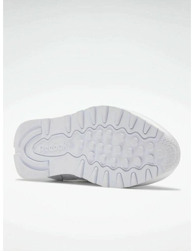 Reebok Classic Leather Sneakers Cloud White - GY0953