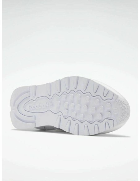 Reebok Classic Leather Sneakers Cloud White - GY0953