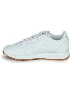 Reebok Classic Leather Sneakers Rubber Gum - GY0952 2
