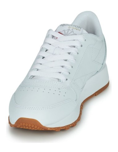 Reebok Classic Leather Sneakers Rubber Gum - GY0952