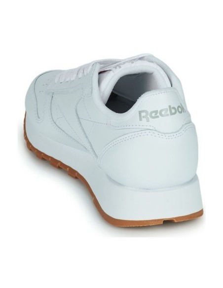 Reebok Classic Leather Sneakers Rubber Gum - GY0952
