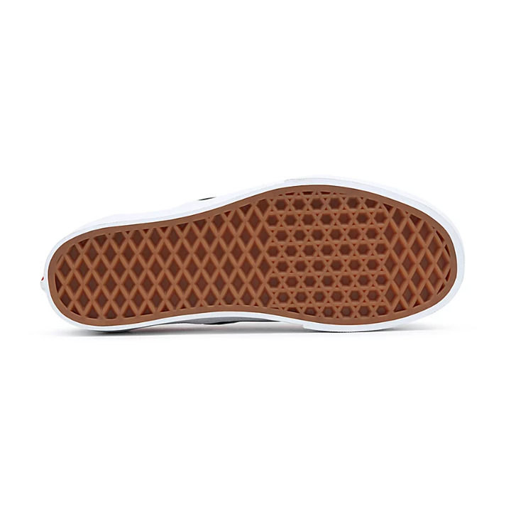 Vans Classic Slip-On Stackform Paradoxical Black - VN0A7Q5RBML