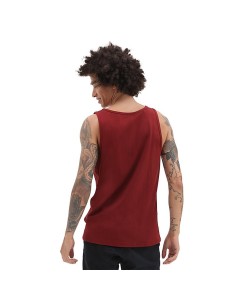 Vans Classic Tank Red - VN000Y8VBWD 2