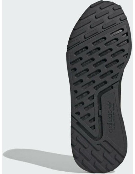 Adidas Originals Multix in Black - FZ3438