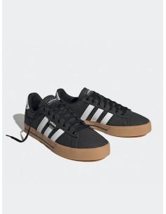 Adidas Daily 3.0 in  Core Black / Cloud White / Gum - HP6032 2