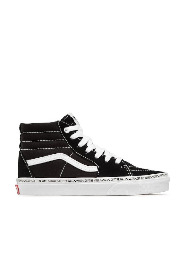 Vans Sk8-Hi Mini Vans Black - VN0A4UI26BT
