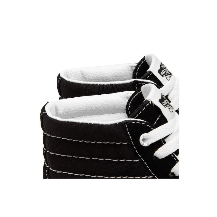 Vans Sk8-Hi Mini Vans Black - VN0A4UI26BT