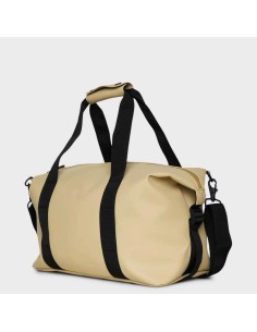 Rains Weekend Bag Αδιάβροχη 37lt 13200 - Sand 2
